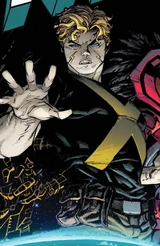 Cypher (Earth-616)