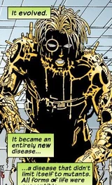 Doug Cypher (Earth-8545)