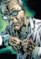 Dow Fat (Earth-616)