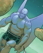 Dragon Man (Earth-15513)