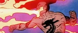 Dragon-Breath (Earth-616)