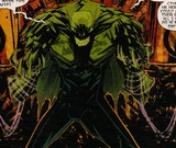 El Dragón (Earth-616)