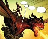 Dragons of Klarn