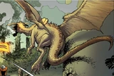 Dragons