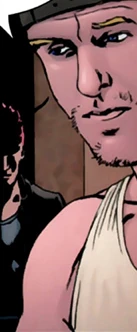 Dray (Earth-616)