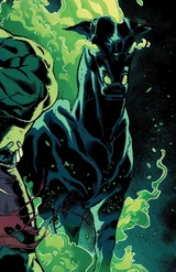 Dreamstalker (Earth-616)