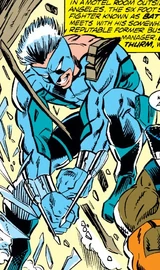Drill (Earth-616)