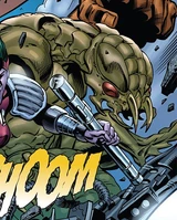 Drone (Earth-616)