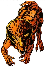 Droog (Earth-616)