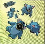 Drop Bears