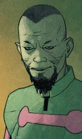 Druig (Earth-616)