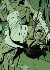 Du Ke Feng (Earth-616)