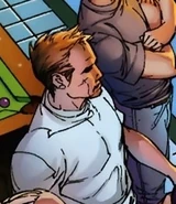 Duke Cabot (Earth-616)