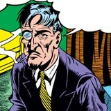 Duke Shores (Earth-616)