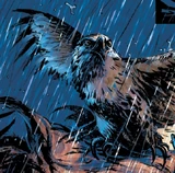 Dunya (Earth-616)