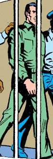 Dutch Mallone (Earth-616)