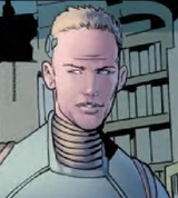 Dwayne (Earth-69413)