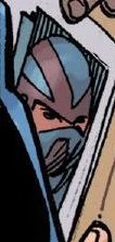 Night Thrasher (Earth-18119)