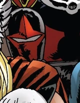 Night Thrasher (Earth-2149)