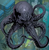 Dweller-in-Darkness (Earth-23291)
