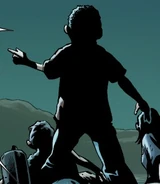 Dylan Henderson (Earth-1610)