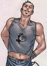 Dylan Maguire (Earth-616)
