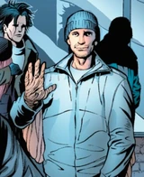 Dzemal (Earth-616)