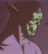 Dzirot (Earth-616)