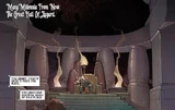 Home to King Thor