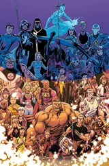 Ultimate Universe (Earth-1610)