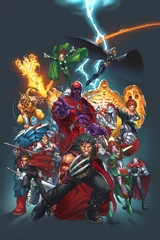 Age of Apocalypse