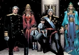 House of M