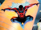 Alternate 2099 A.D.