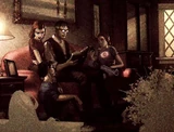 Peter and MJ live happily