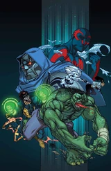 2099 A.D.