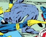 Earthquake (Earth-616)
