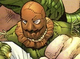 Scarecrow (Earth-TRN1110)