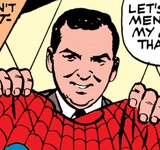Ed McMahon (Earth-616)