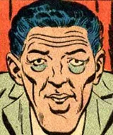 Ed Sullivan (Earth-616)