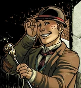 Swell (Earth-616)