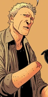 Eddie K. (Earth-616)
