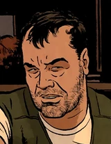 Eddie Muerte (Earth-616)
