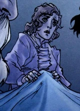 Edie Eisenhardt (Earth-616)
