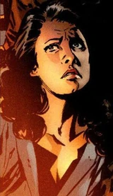 Mama Lensherr (Earth-1610)