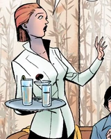 Edith Harper (Earth-616)