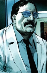 Edmund (Earth-616)