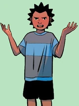 Eduardo (Earth-616)