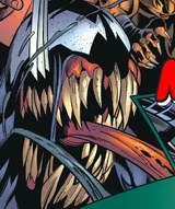 Venom (Earth-TRN1175)