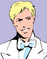 White King (Earth-616)