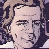 Edward Cross (Earth-616)